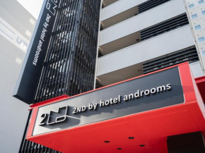 2ND by hotel androoms Nagoya